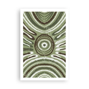 Plagát - Explózia emócií - 61x91 cm