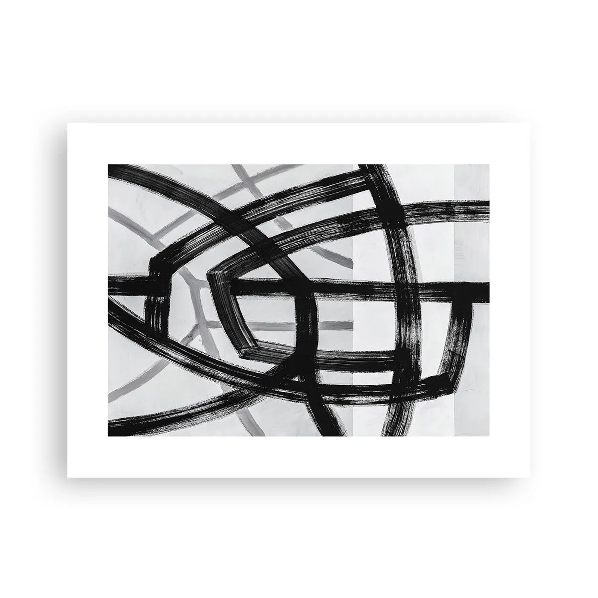 Plagát - Hĺbka - 40x30 cm