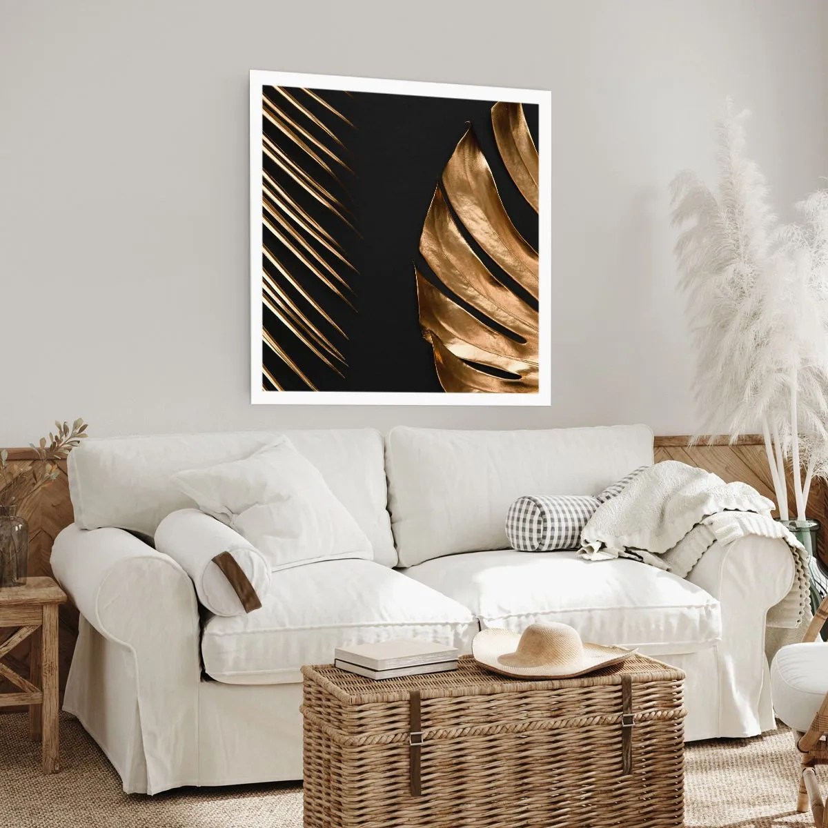 Plagát - Iné ale rovnako drahé - 60x60 cm