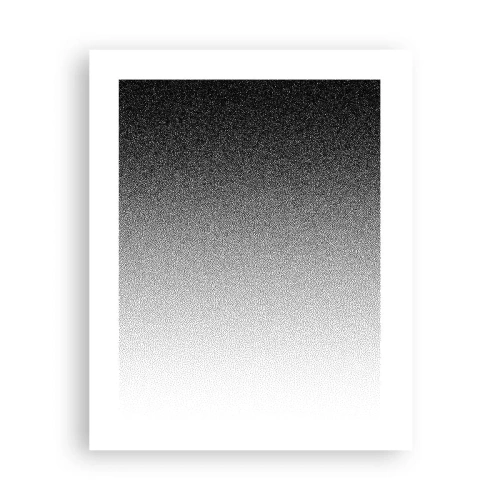 Plagát - Smerom ku svetlu - 40x50 cm