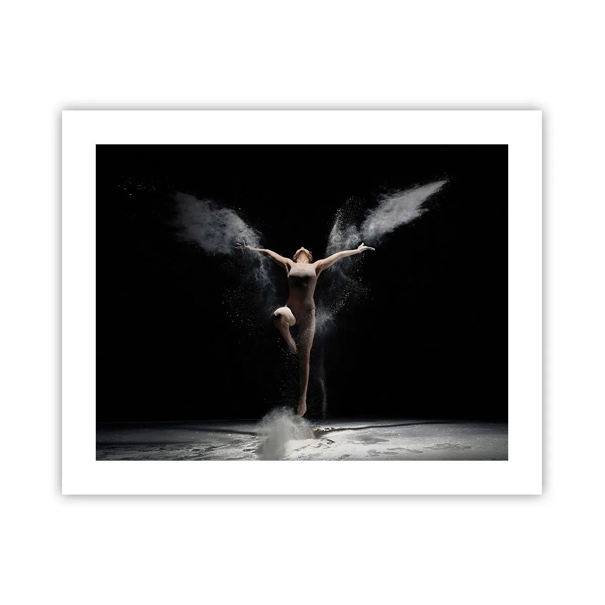 Plagát - Elfovia existujú - 50x40 cm