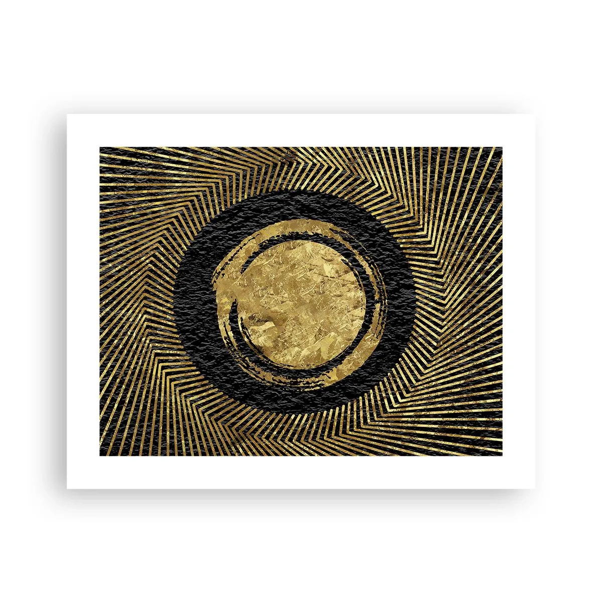 Plagát - Glamour - 50x40 cm