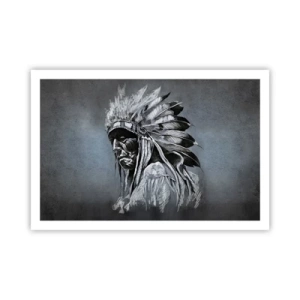 Plagát - Návrat k základom - 91x61 cm