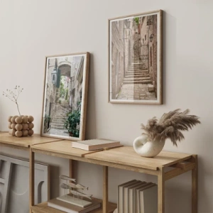 Croatia - Inšpirácia do sály