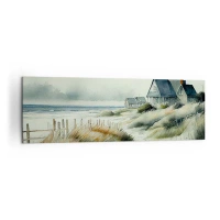 160x50 cm | Panoramatický