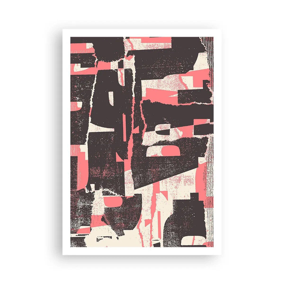 Plagát - Celý tento zhon - 70x100 cm