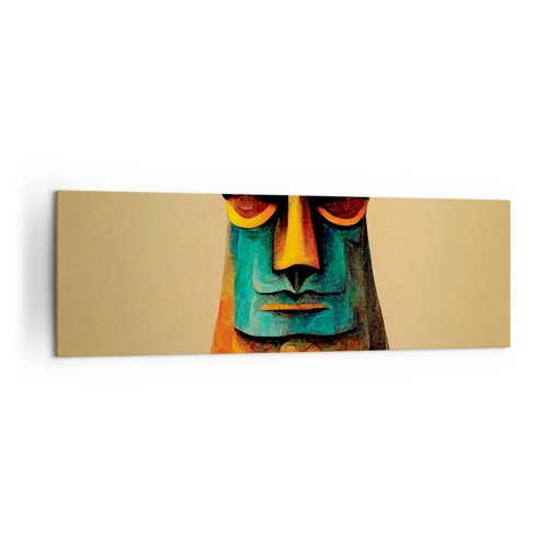 Obraz na plátne - Sošný, ale sympatický - 160x50 cm