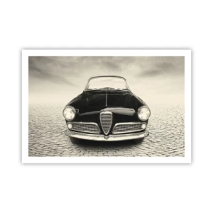 Plagát - Ako ma nemilovať? - 91x61 cm