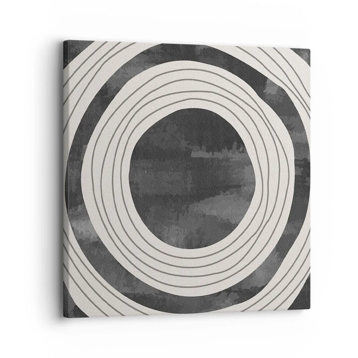 Obraz na plátne - Presný zásah - 30x30 cm