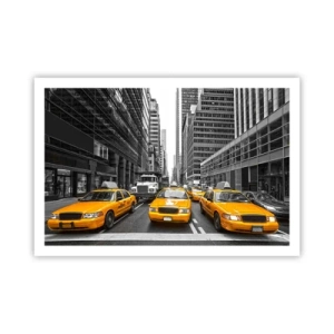 Plagát - To my spestrujeme mesto - 91x61 cm