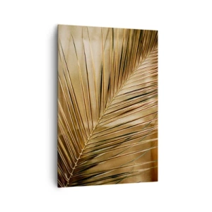 Obraz na plátne - Prírodná kolonáda - 70x100 cm