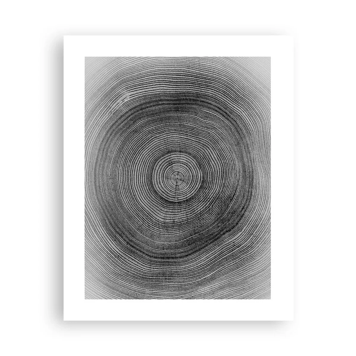 Plagát - Znamenie doby - 40x50 cm