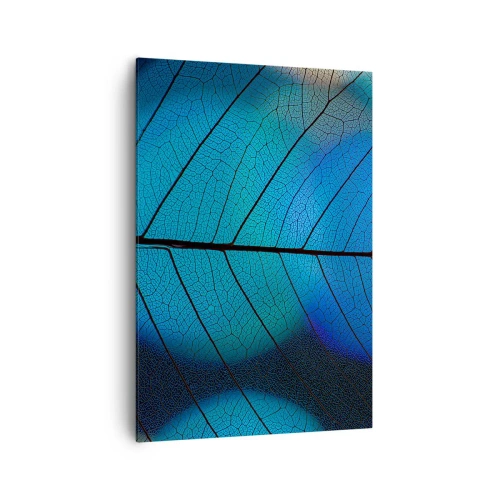 Obraz na plátne - Až do detailov - 70x100 cm