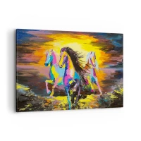 120x80 cm | Vodorovný