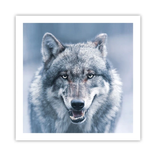 Plagát - Prijmete túto výzvu? - 60x60 cm