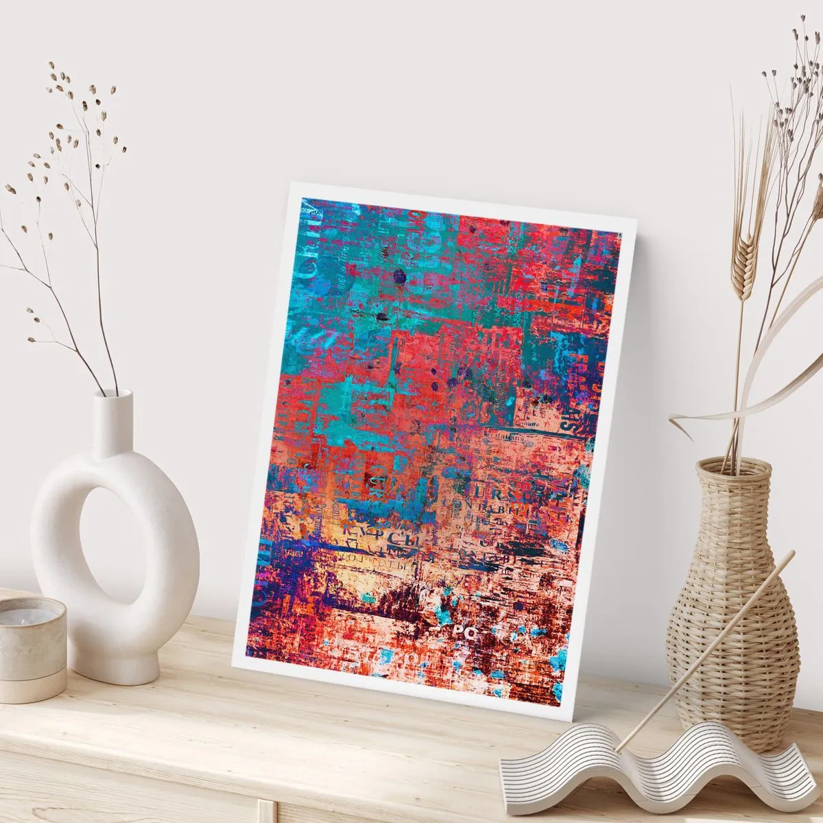Plagát - Pamäť a zabudnutie - 50x70 cm