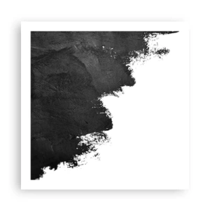 Plagát - Živly: zem - 60x60 cm