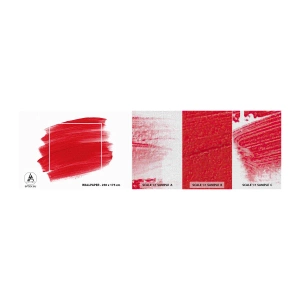 Vzorka fototapety Premium Canvas - Mimo rám - Abstrakcia, Kus, Minimalizmus - 100x30 cm