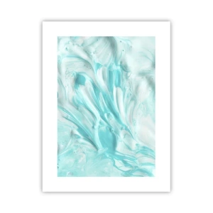 Plagát - Navždy spolu - 30x40 cm