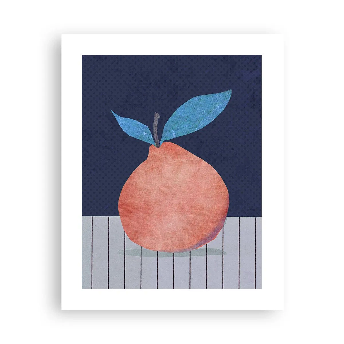 Plagát - Konvexita a rovina - 40x50 cm