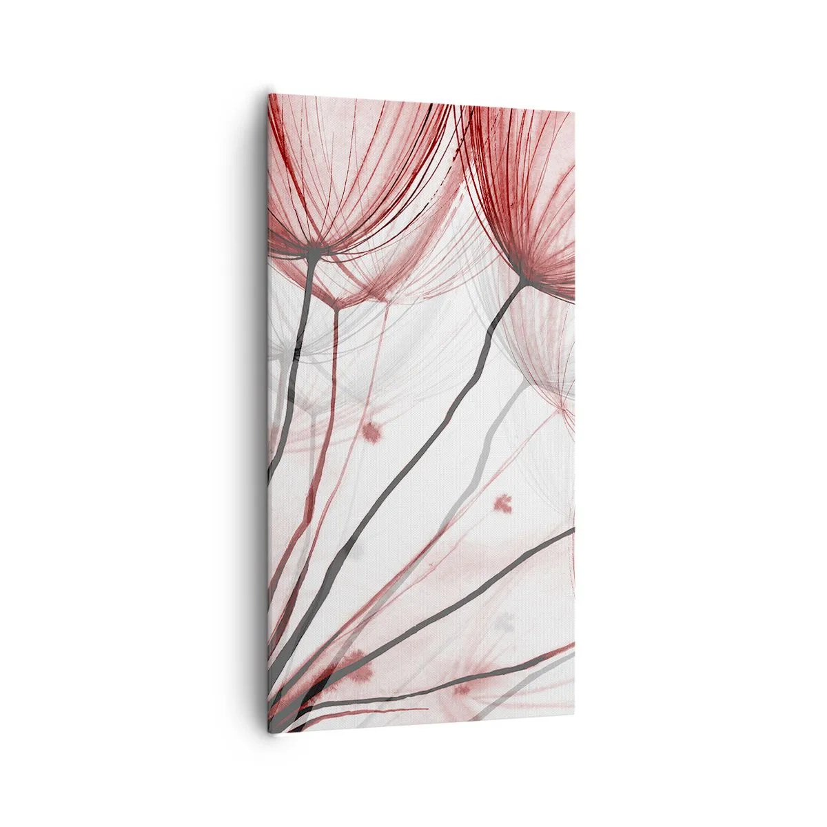 Obraz na plátne - Pred odletom - 65x120 cm