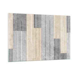 Obraz na skle - Kompozícia: drž sa - 120x80 cm