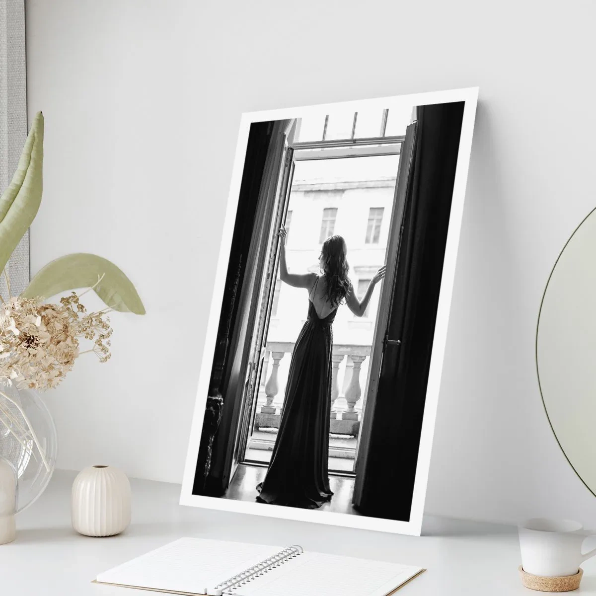 Plagát - Vo veľkom štýle - 70x100 cm