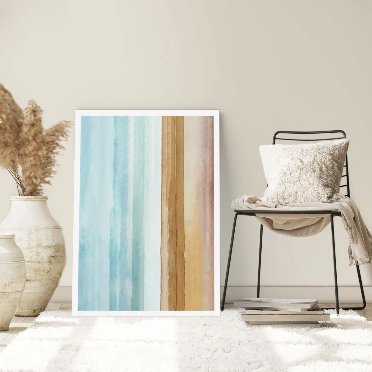 Plagát - Utešenie - 70x100 cm