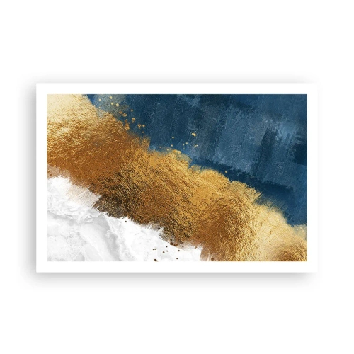 Plagát - Farby leta - 91x61 cm