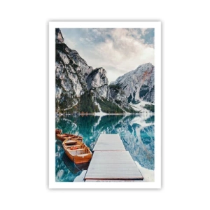 Plagát - Ukážeme vám krásu - 61x91 cm