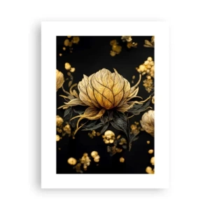 Plagát - Jemná krehkosť - 30x40 cm