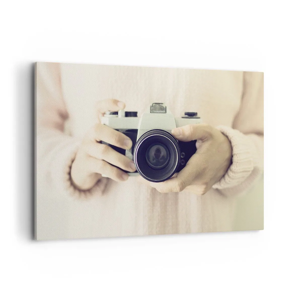 Obraz na plátne - Pre viac informácií… - 120x80 cm