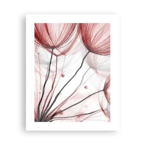 Plagát - Pred odletom - 40x50 cm