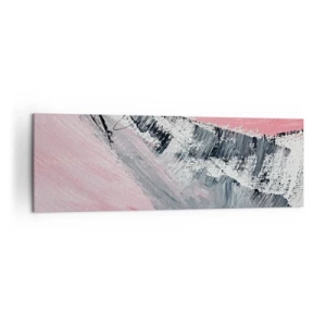 Obraz na plátne - Zladená kompozícia - 160x50 cm