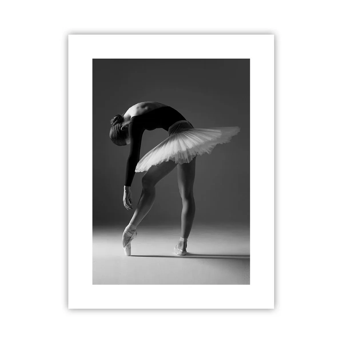 Plagát - Bella ballerina - 30x40 cm