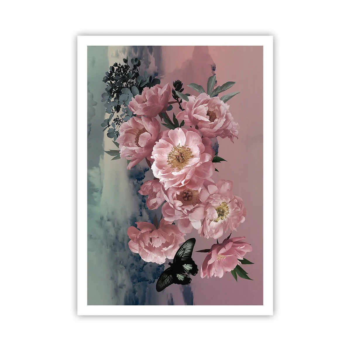 Plagát - Vrchol romantizmu - 70x100 cm