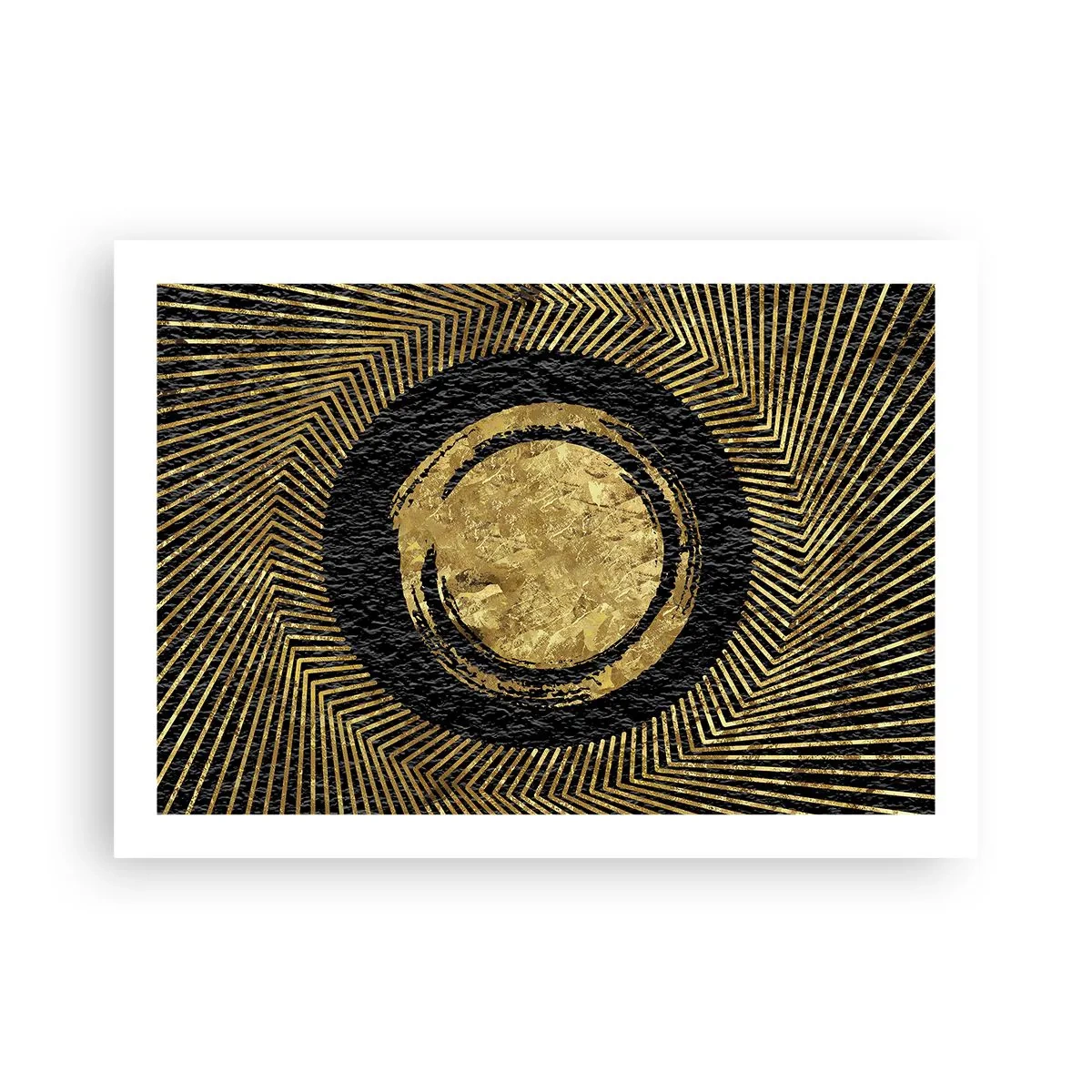 Plagát - Glamour - 70x50 cm