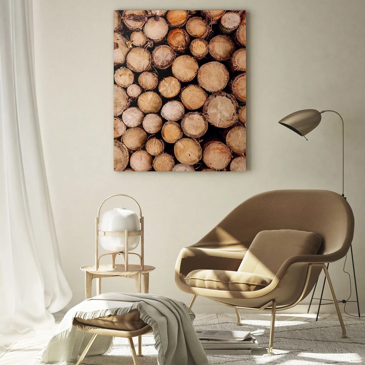 Obraz na skle - Nový začiatok - 80x120 cm