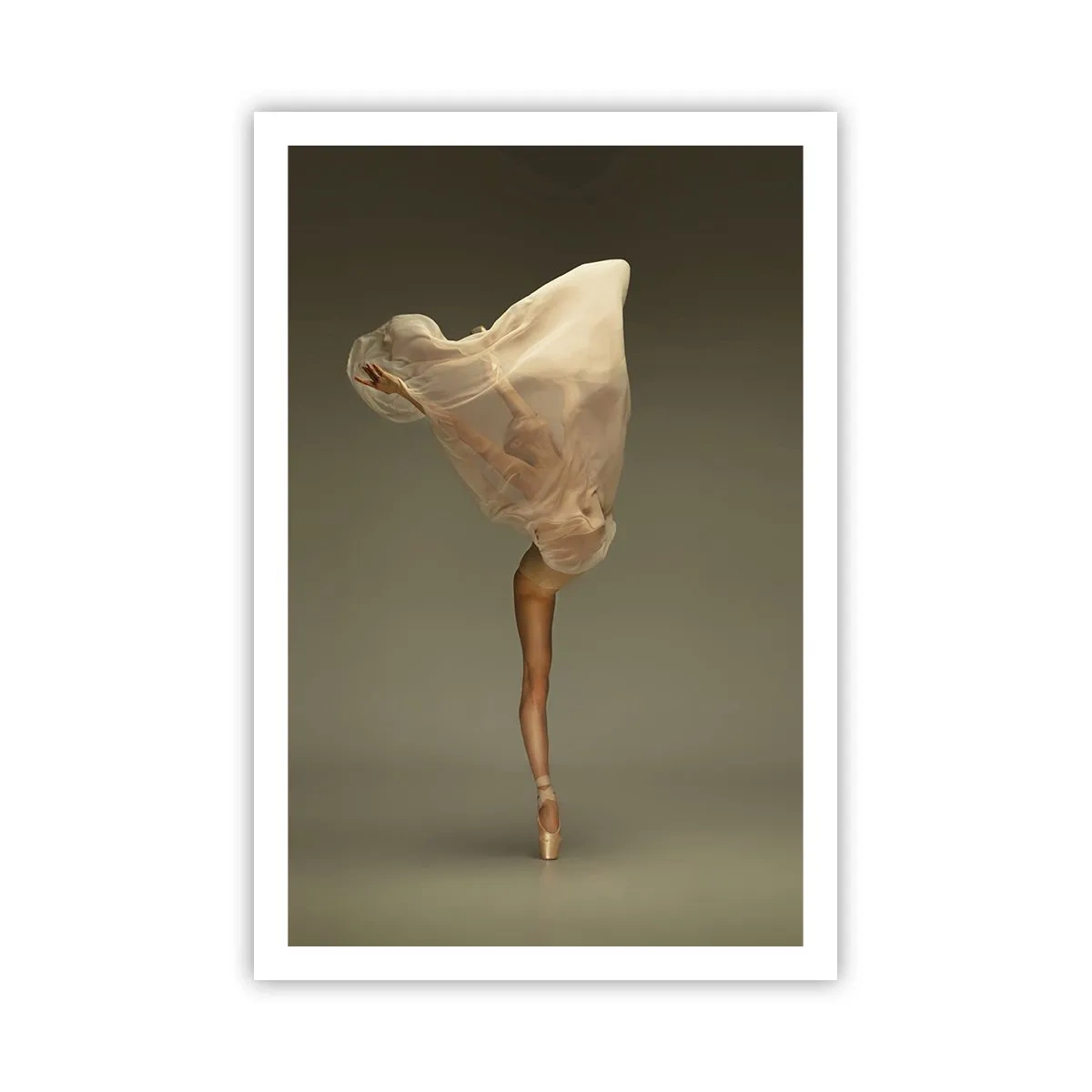 Plagát - Hneď poletí - 61x91 cm