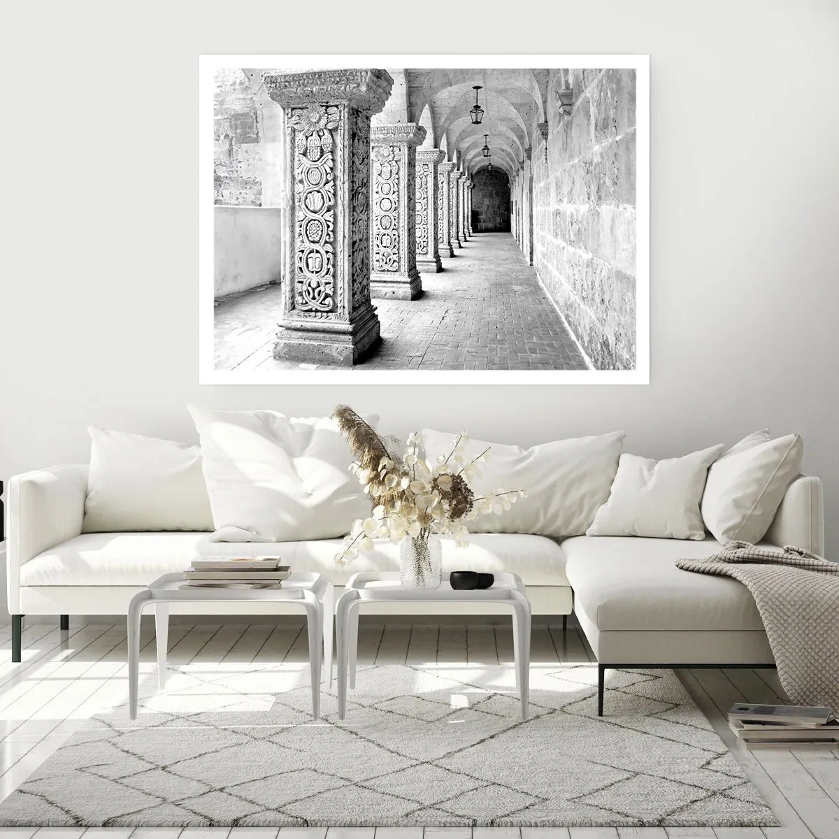 Plagát - Kam…? - 91x61 cm