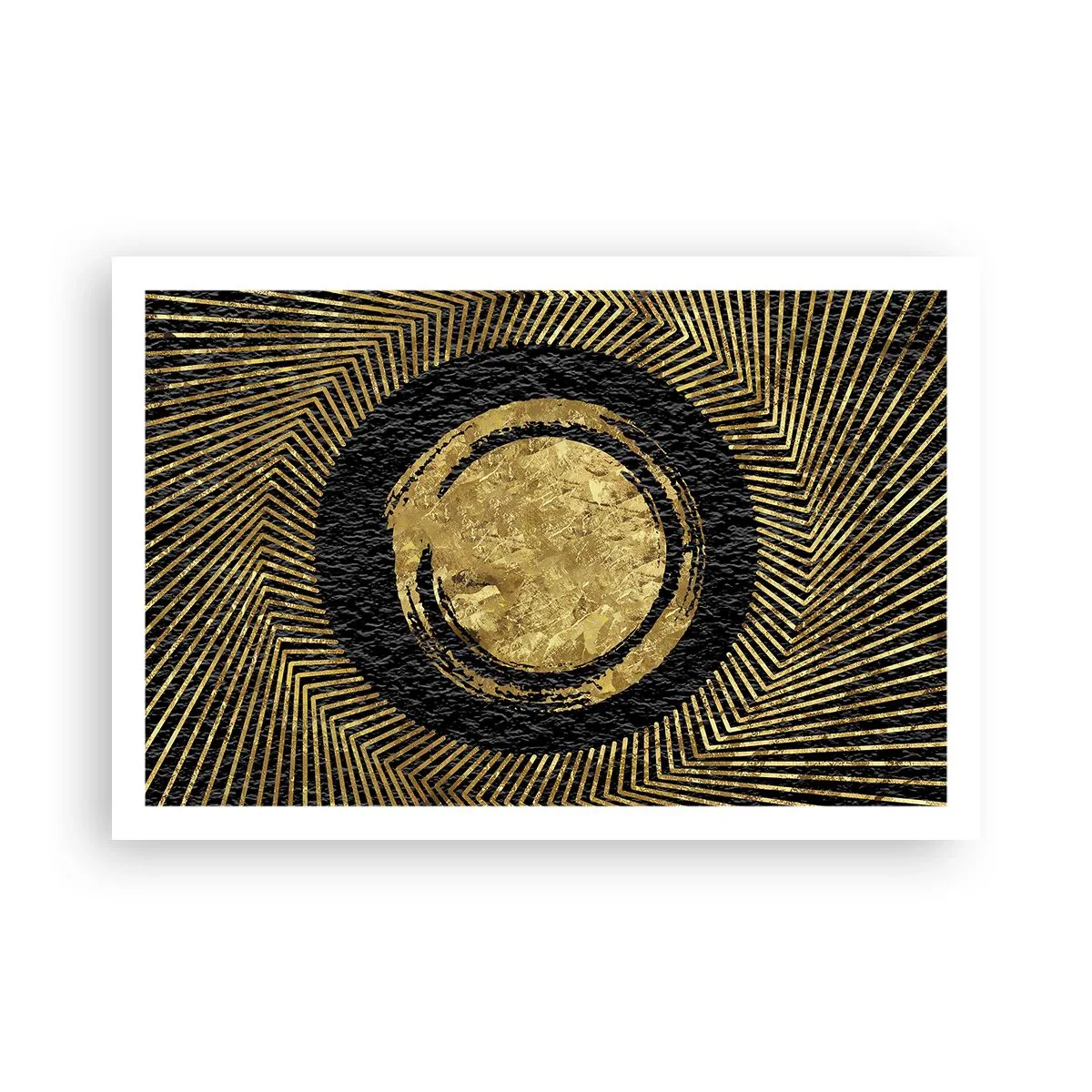 Plagát - Glamour - 91x61 cm