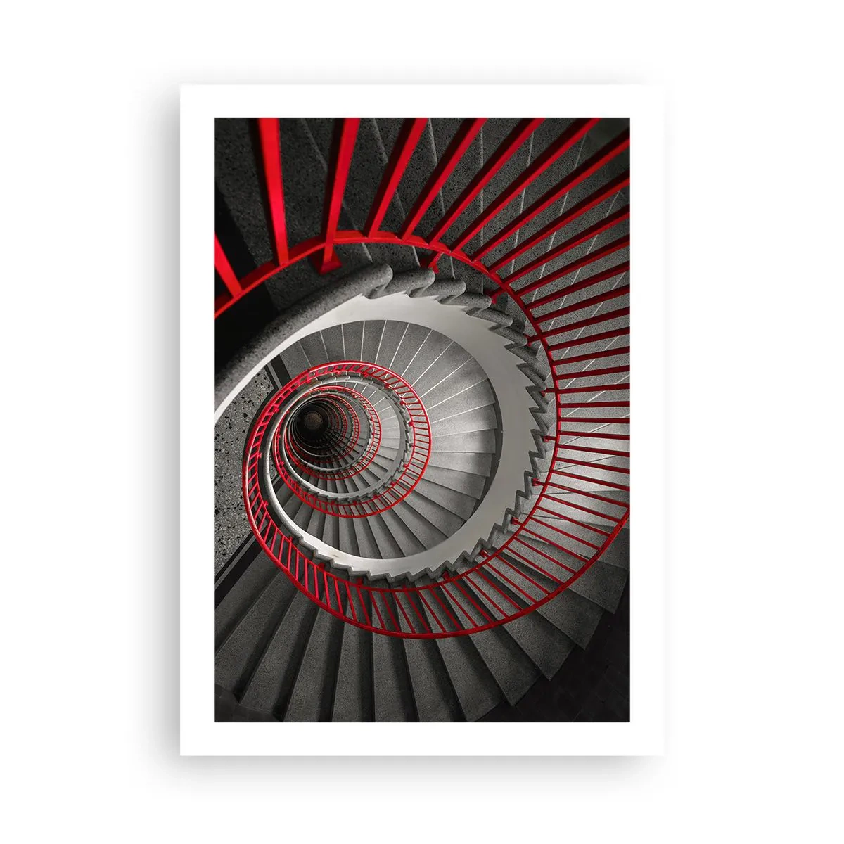 Plagát - Architektonické hry - 50x70 cm