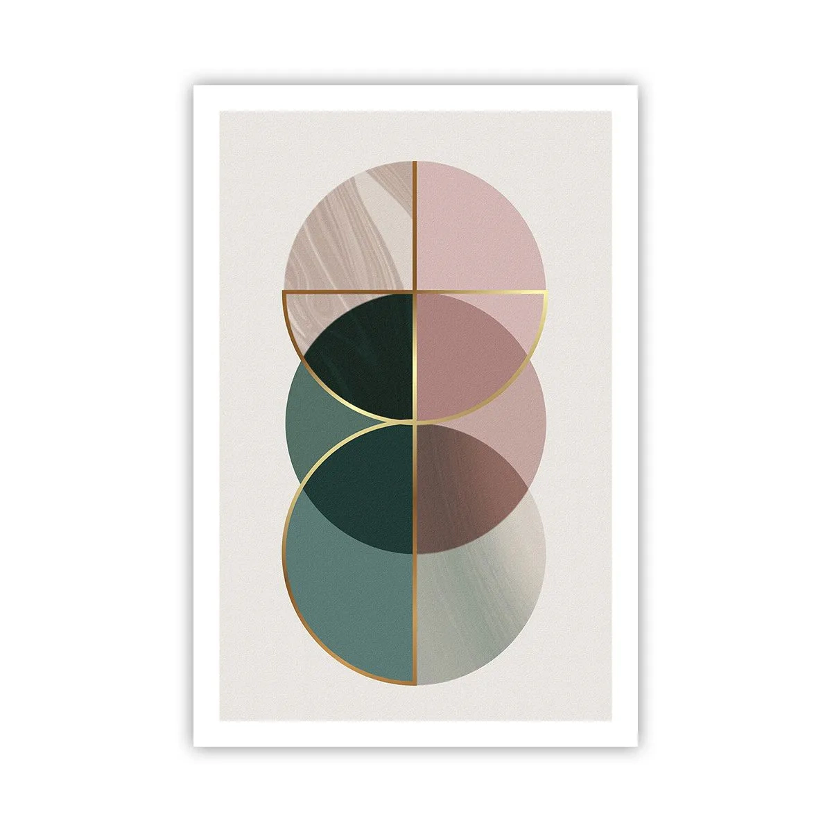 Plagát - Kolesá… - 61x91 cm