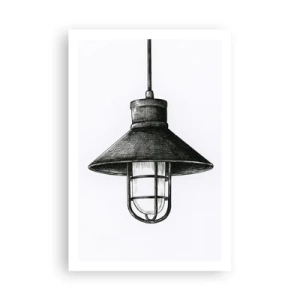 Plagát - Ako pred rokmi… - 61x91 cm