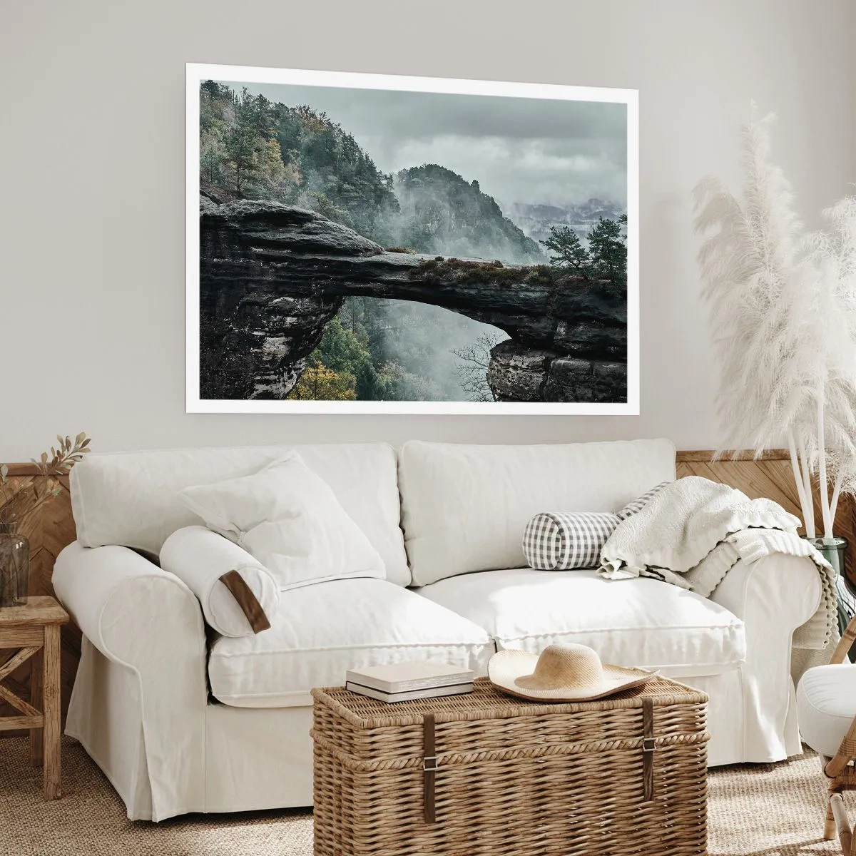 Plagát - Dobrodružstvo práve začína - 91x61 cm