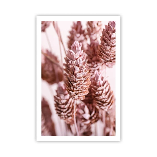 Plagát - Zdanlivo nenápadné - 61x91 cm