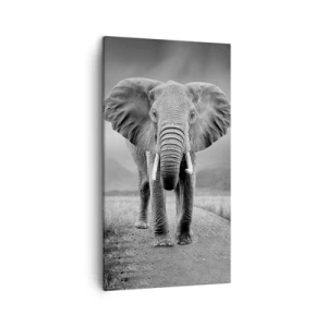 Obraz na plátne - Hostiteľ víta - 45x80 cm