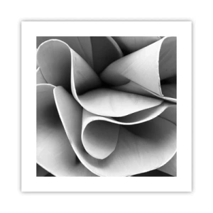 Plagát - Deje sa vo vesmíre - 40x40 cm