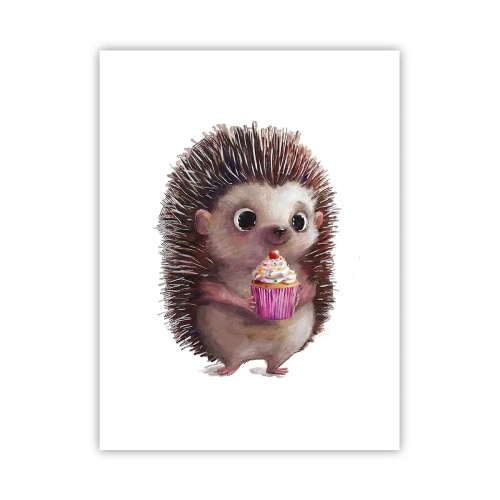 Plagát - Oslava je každý deň - 30x40 cm