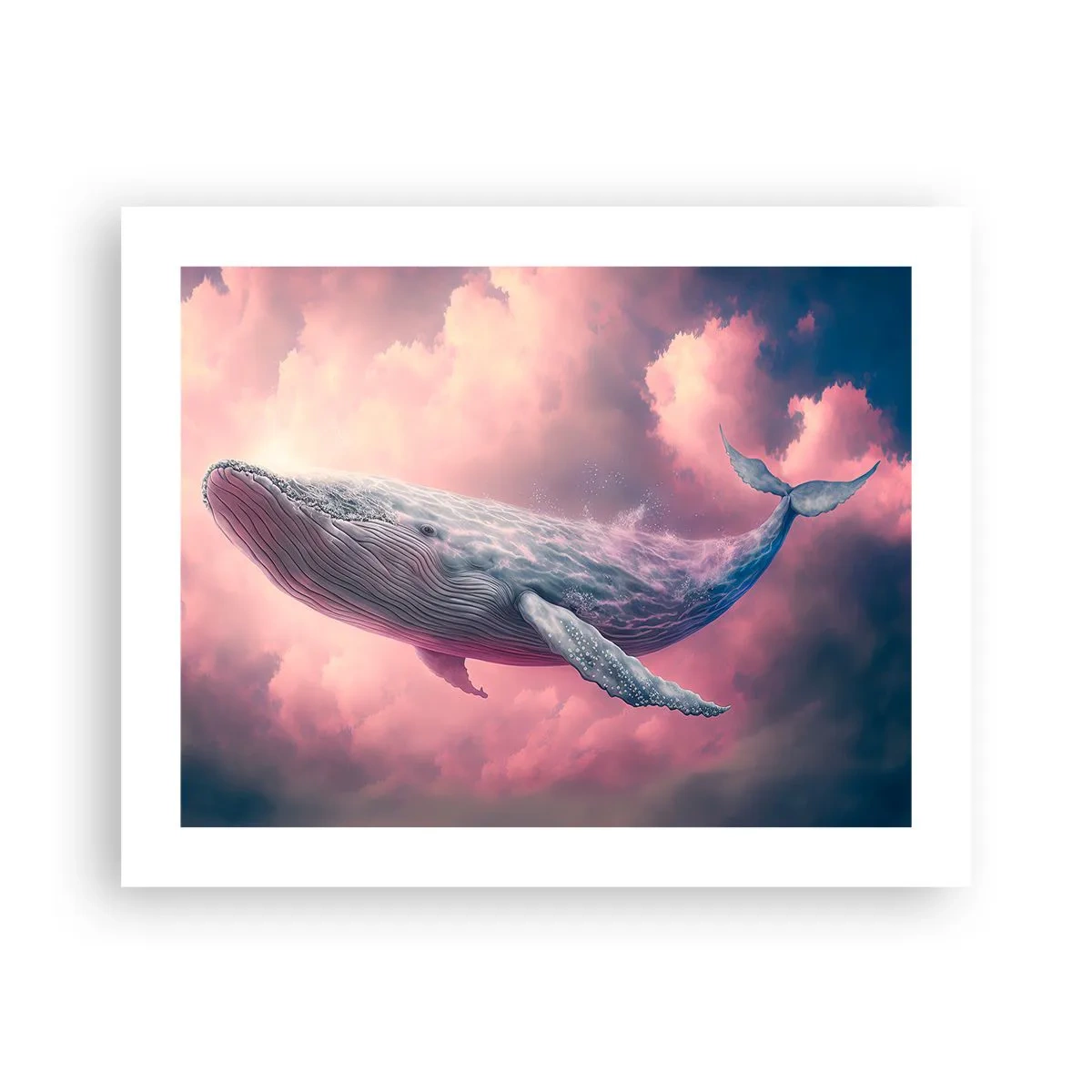 Plagát - Otri si oči - 50x40 cm